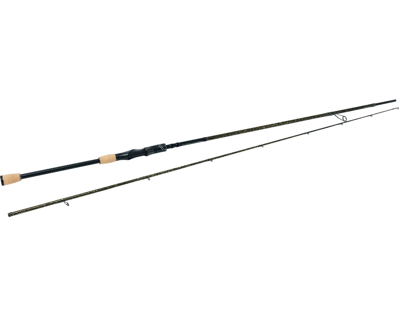 Westin W8 Super Finesse 2nd - 7.2ft 215cm L 2-10 Gr